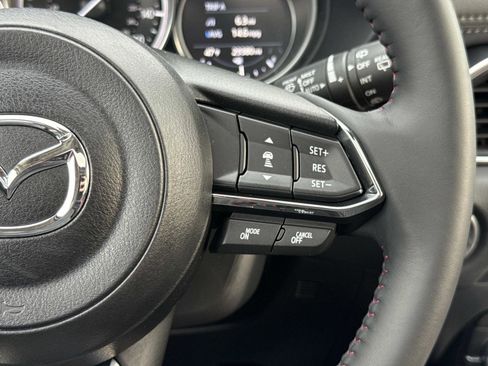 Used 2023 MAZDA CX-5 Carbon Edition image 8