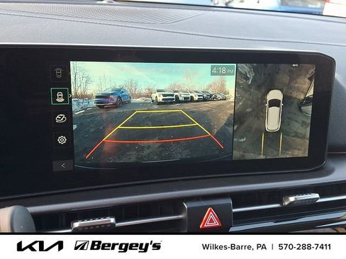 New 2026 Kia Sportage SX Prestige image 16