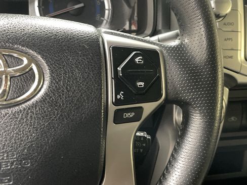 Used 2016 Toyota 4Runner SR5 image 20