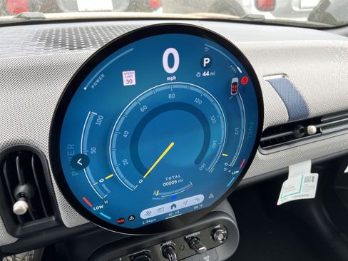 New 2026 MINI Cooper S image 14