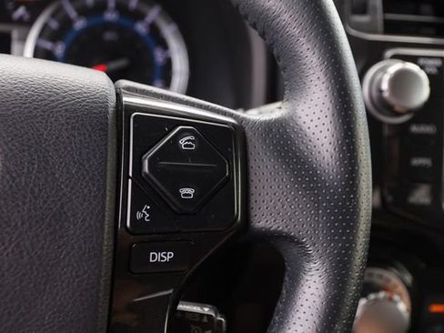 Used 2019 Toyota 4Runner TRD Off-Road Premium AWD/4WD image 13