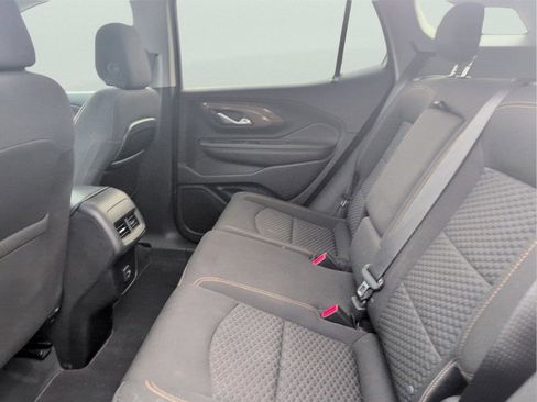 Used 2018 GMC Terrain SLE w/ Driver Convenience Package image 32