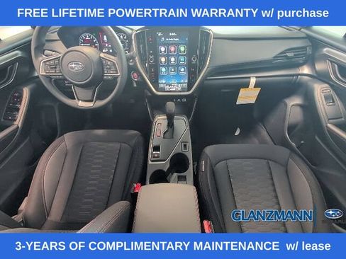New 2026 Subaru Impreza 2.0i Sport AWD/4WD image 13