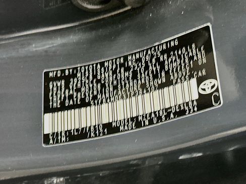 Used 2026 Toyota Corolla LE FWD image 12