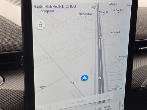 Used 2025 Ford Mustang Mach-E Premium image 15