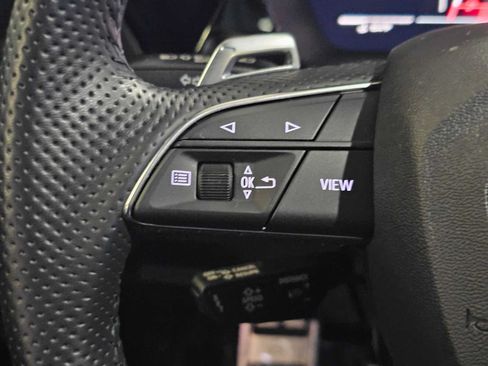 Used 2023 Audi RS 3 AWD/4WD image 18