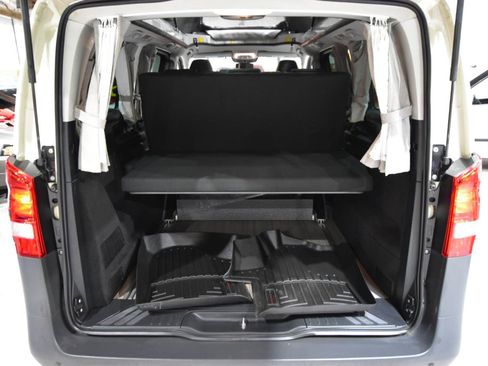 Used 2020 Mercedes-Benz Metris Passenger image 53