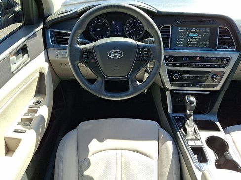 Used 2016 Hyundai Sonata Sport FWD image 11