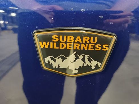 New 2026 Subaru Crosstrek 2.5i Wilderness image 29