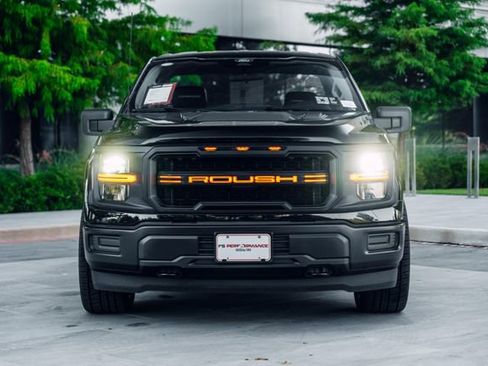 New 2026 Ford F150 XL AWD/4WD image 2