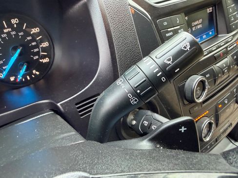 Used 2017 Ford Explorer 4WD image 29