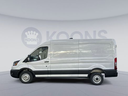 New 2026 Ford Transit 250 Base w/ Load Area Protection Package image 2