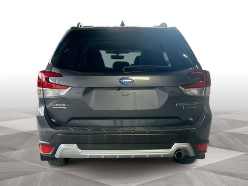 Certified 2024 Subaru Forester Touring AWD/4WD image 7