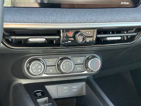 New 2026 Nissan Kicks S FWD image 34