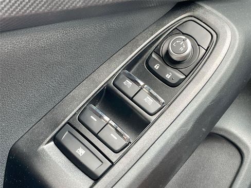 Certified 2026 Subaru Crosstrek 2.5i Limited AWD/4WD image 21