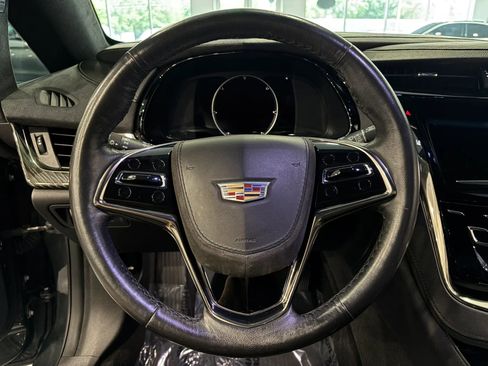 Used 2014 Cadillac ELR w/ Luxury Package FWD image 23