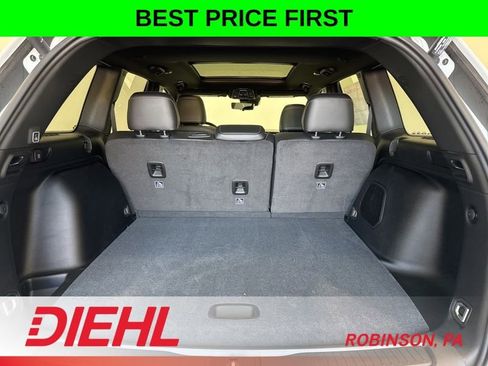 New 2026 Jeep Grand Cherokee Limited AWD/4WD image 9