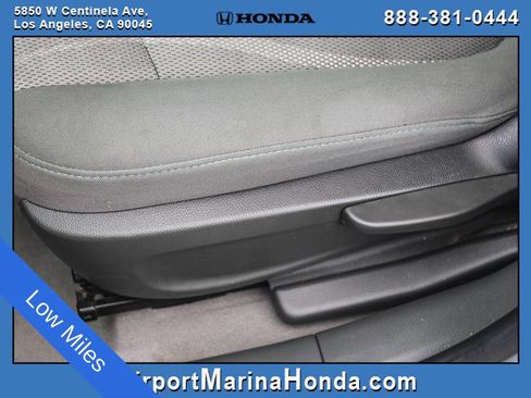 Used 2015 Chevrolet Sonic LT FWD image 25