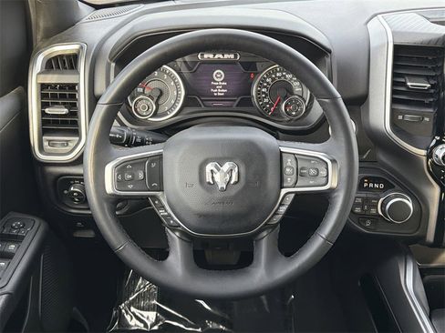 Used 2025 RAM 1500 Big Horn image 7