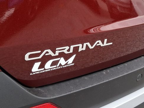 New 2026 Kia Carnival image 17