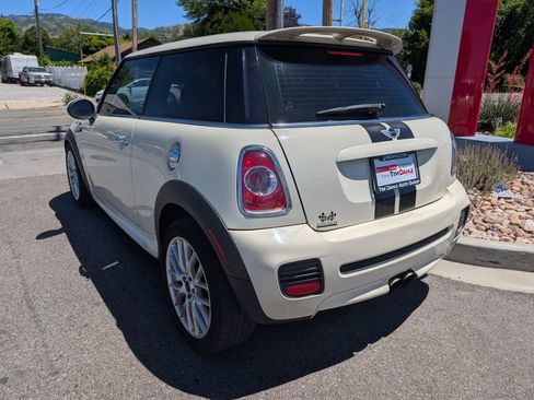 Used 2012 MINI Cooper John Cooper Works FWD image 6