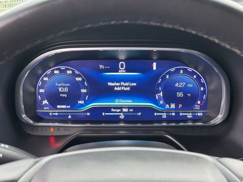 Certified 2023 Chevrolet Tahoe LT AWD/4WD image 17