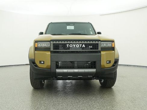 New 2026 Toyota Land Cruiser image 59
