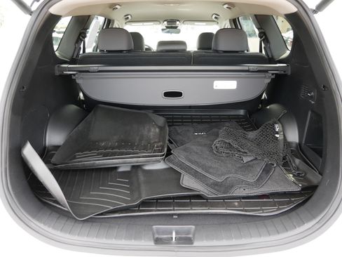 Certified 2023 Hyundai Santa Fe SEL AWD/4WD image 18