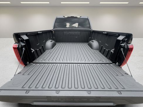 Used 2025 Toyota Tundra SR w/ SR Tow Package AWD/4WD image 13