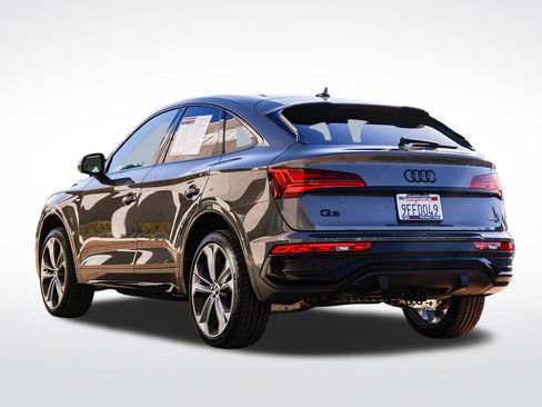 Certified 2023 Audi Q5 2.0T Premium Plus w/ Premium Plus Package image 5