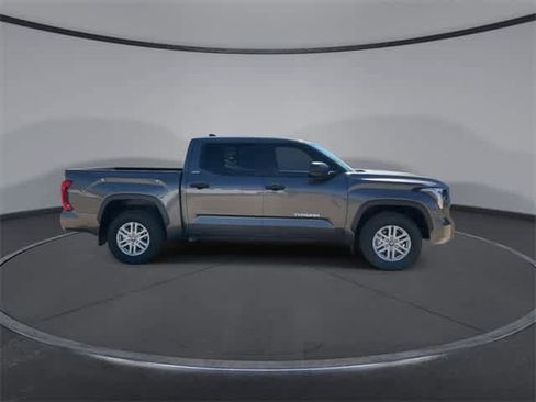 Used 2025 Toyota Tundra SR5 image 9