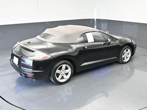 Used 2009 Mitsubishi Eclipse GS FWD image 21