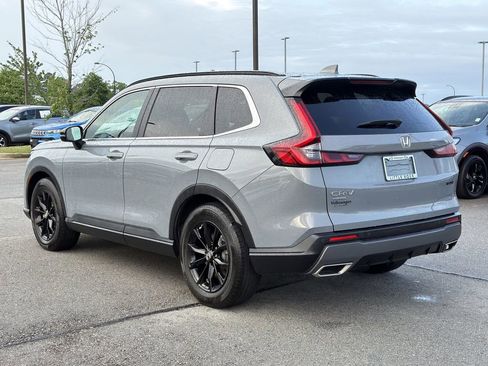 Used 2025 Honda CR-V Sport-L image 3
