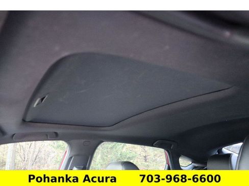 Certified 2023 Acura Integra A-Spec image 20