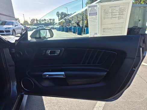Used 2023 Ford Mustang Premium RWD image 19