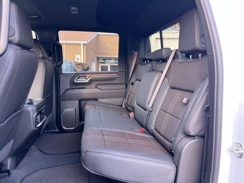 New 2026 Chevrolet Silverado 2500 High Country w/ Technology Package image 25