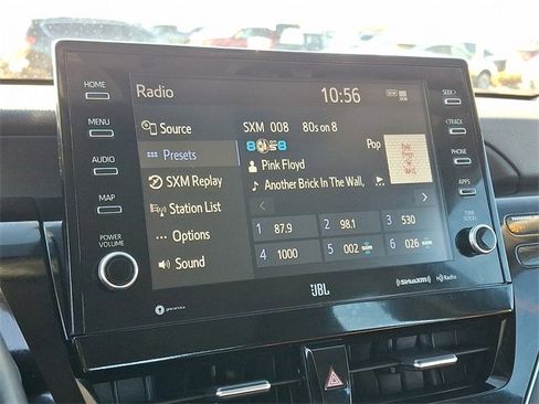 Used 2024 Toyota Camry image 16