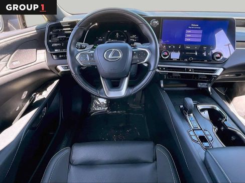 Used 2025 Lexus RX 450h AWD w/ Convenience Package image 6