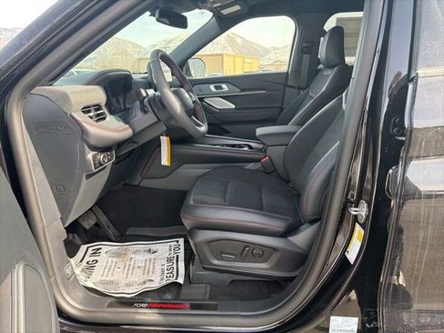 New 2026 Ford Explorer ST w/ Sun And Sound Package image 13