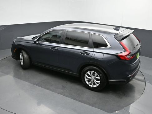 Used 2025 Honda CR-V LX image 34