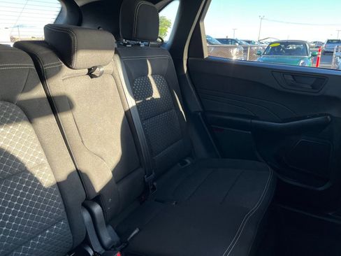 Used 2023 Ford Escape Active image 37