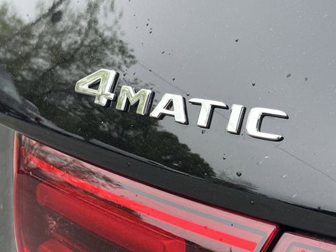 New 2026 Mercedes-Benz GLB 250 4MATIC image 35