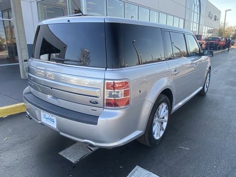 Used 2019 Ford Flex Limited image 8