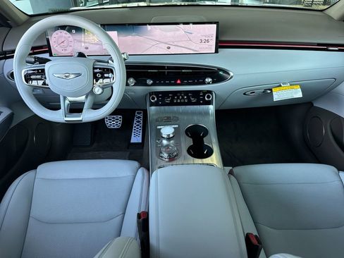 New 2026 Genesis Electrified GV70 image 13