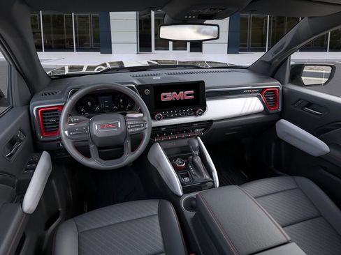 New 2026 GMC Canyon AT4X AWD/4WD image 15