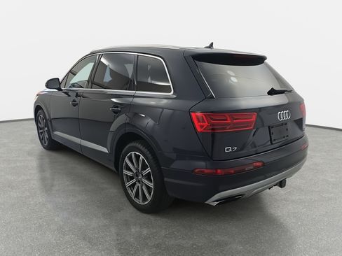 Used 2018 Audi Q7 3.0T Prestige image 5