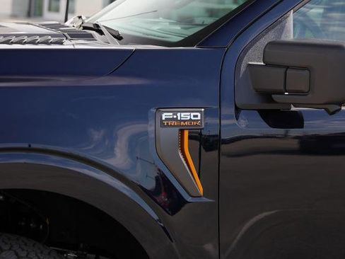 Certified 2026 Ford F150 Tremor w/ Bed Utility Package AWD/4WD image 4