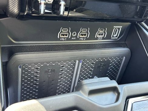 New 2026 RAM 3500 Limited image 59