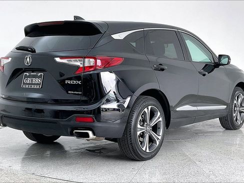 Certified 2024 Acura RDX SH-AWD w/ Advance Package image 15