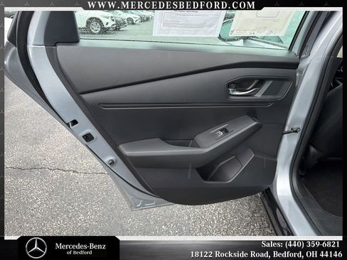 Used 2023 Honda Accord EX-L image 20